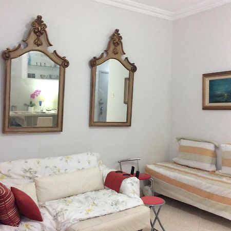 Charmoso Apartamento Leme/Copacabana Rio de Janeiro Esterno foto