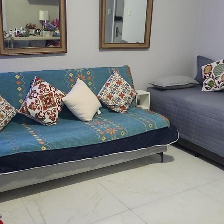 Charmoso Apartamento Leme/Copacabana Rio de Janeiro Esterno foto