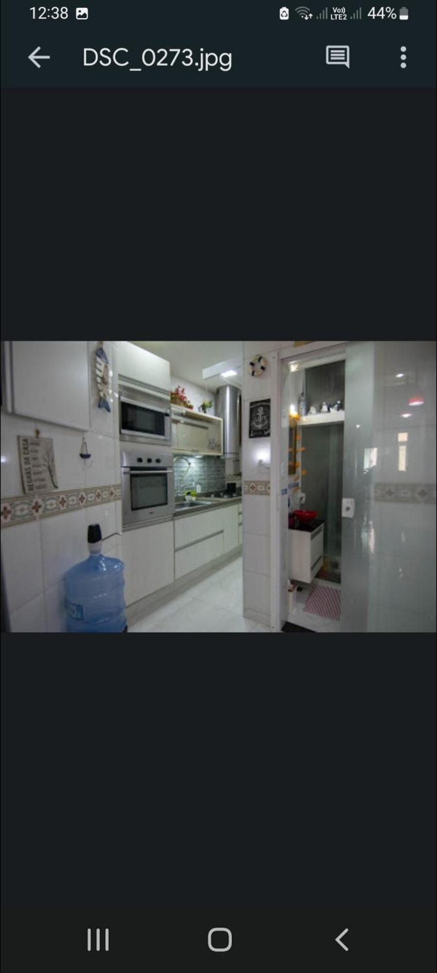 Charmoso Apartamento Leme/Copacabana Rio de Janeiro Camera foto