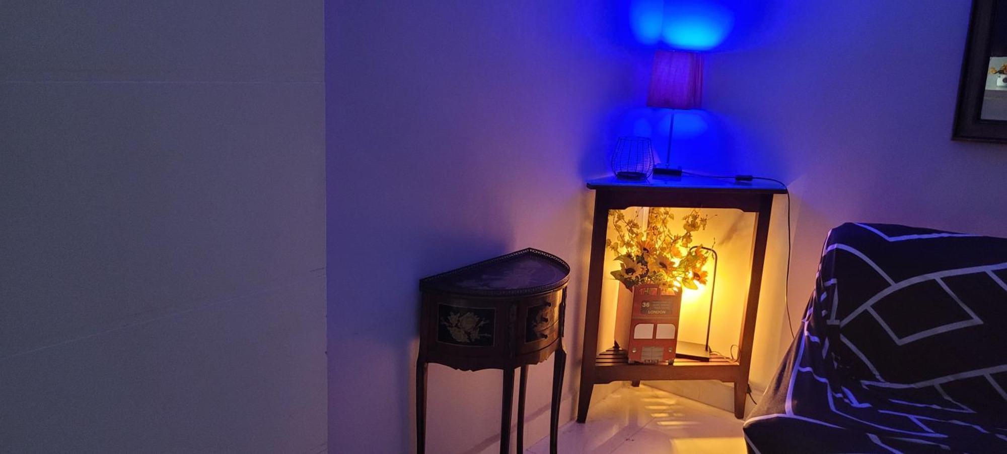 Charmoso Apartamento Leme/Copacabana Rio de Janeiro Camera foto