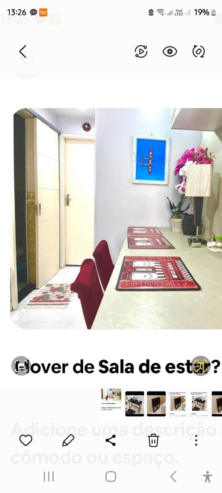 Charmoso Apartamento Leme/Copacabana Rio de Janeiro Esterno foto