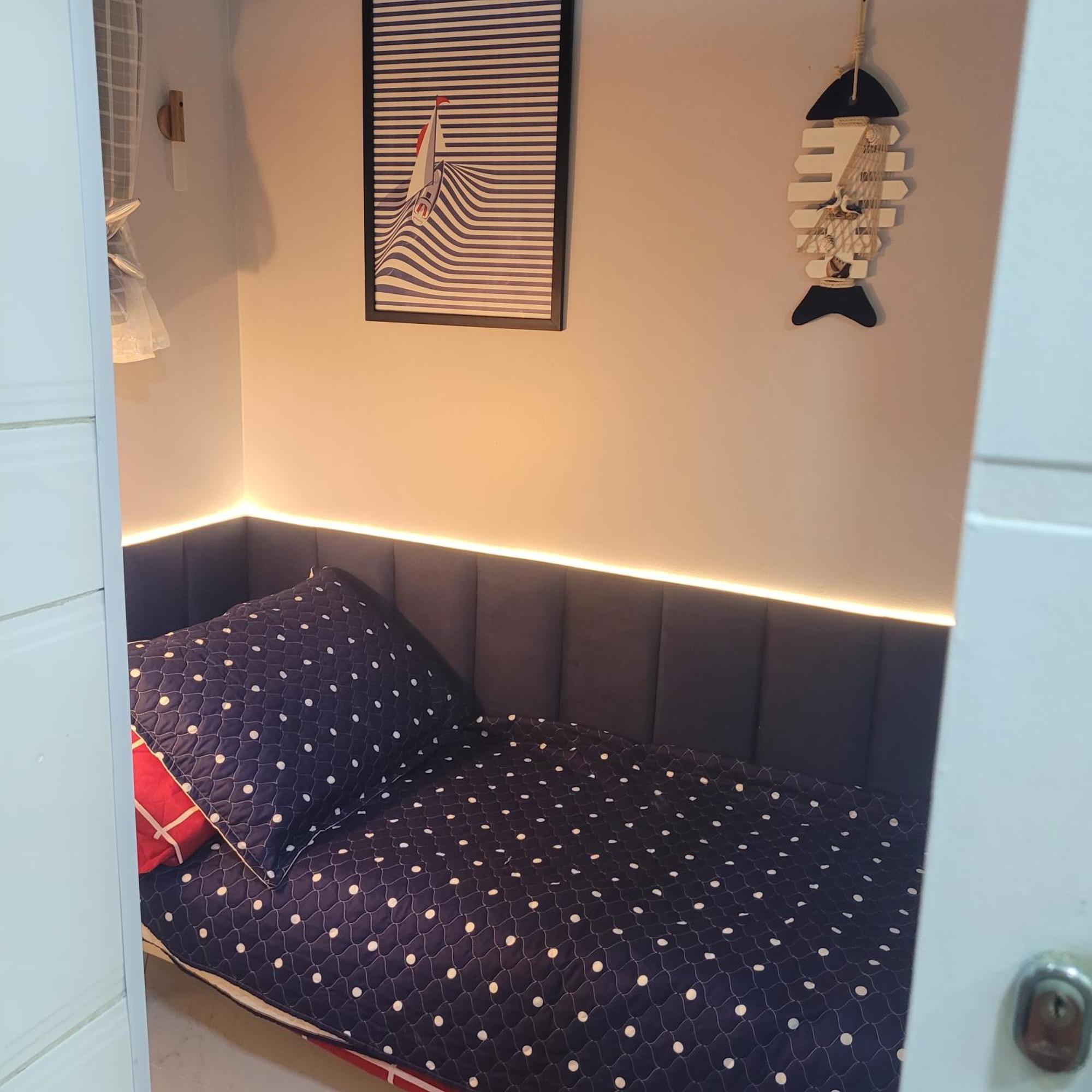Charmoso Apartamento Leme/Copacabana Rio de Janeiro Esterno foto