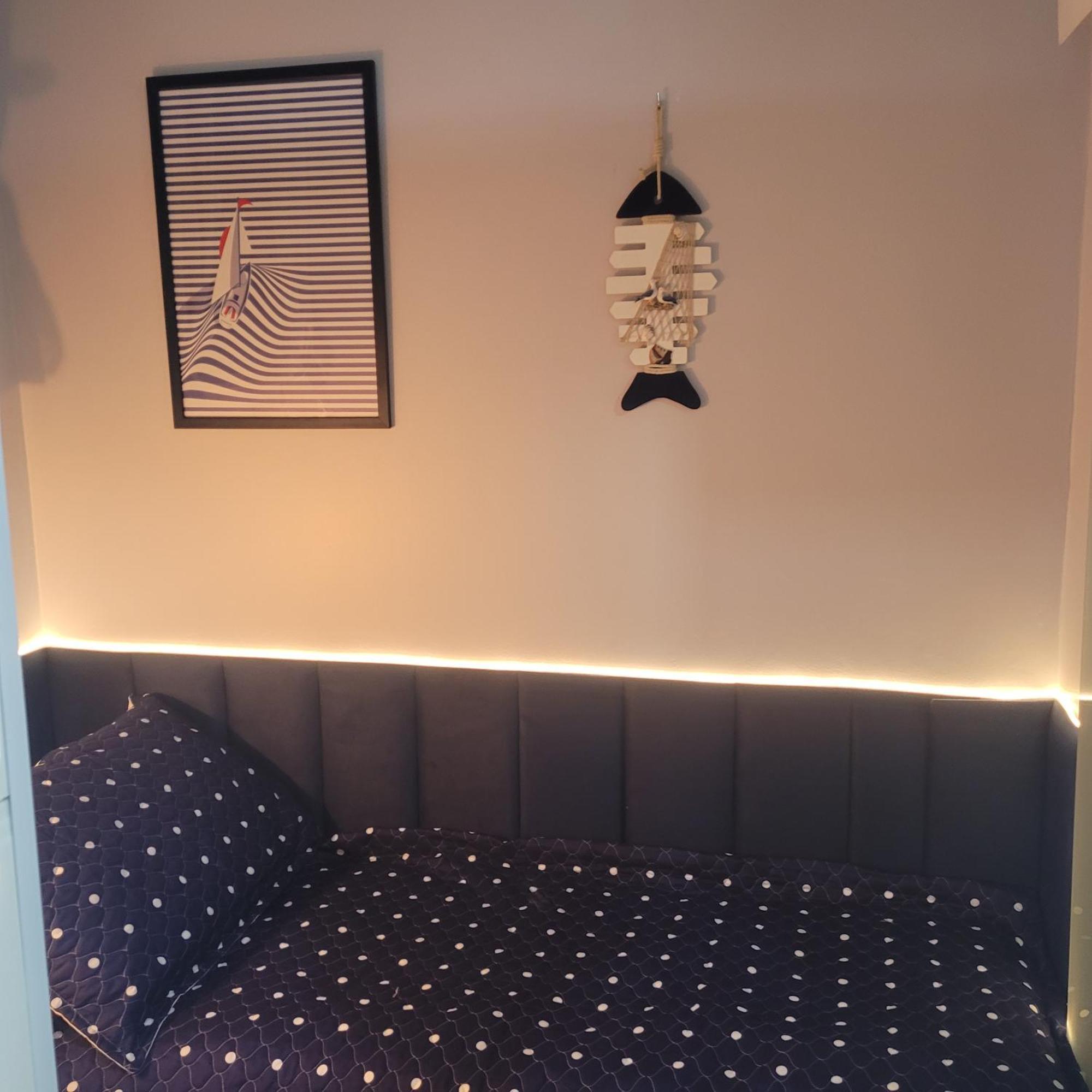 Charmoso Apartamento Leme/Copacabana Rio de Janeiro Esterno foto