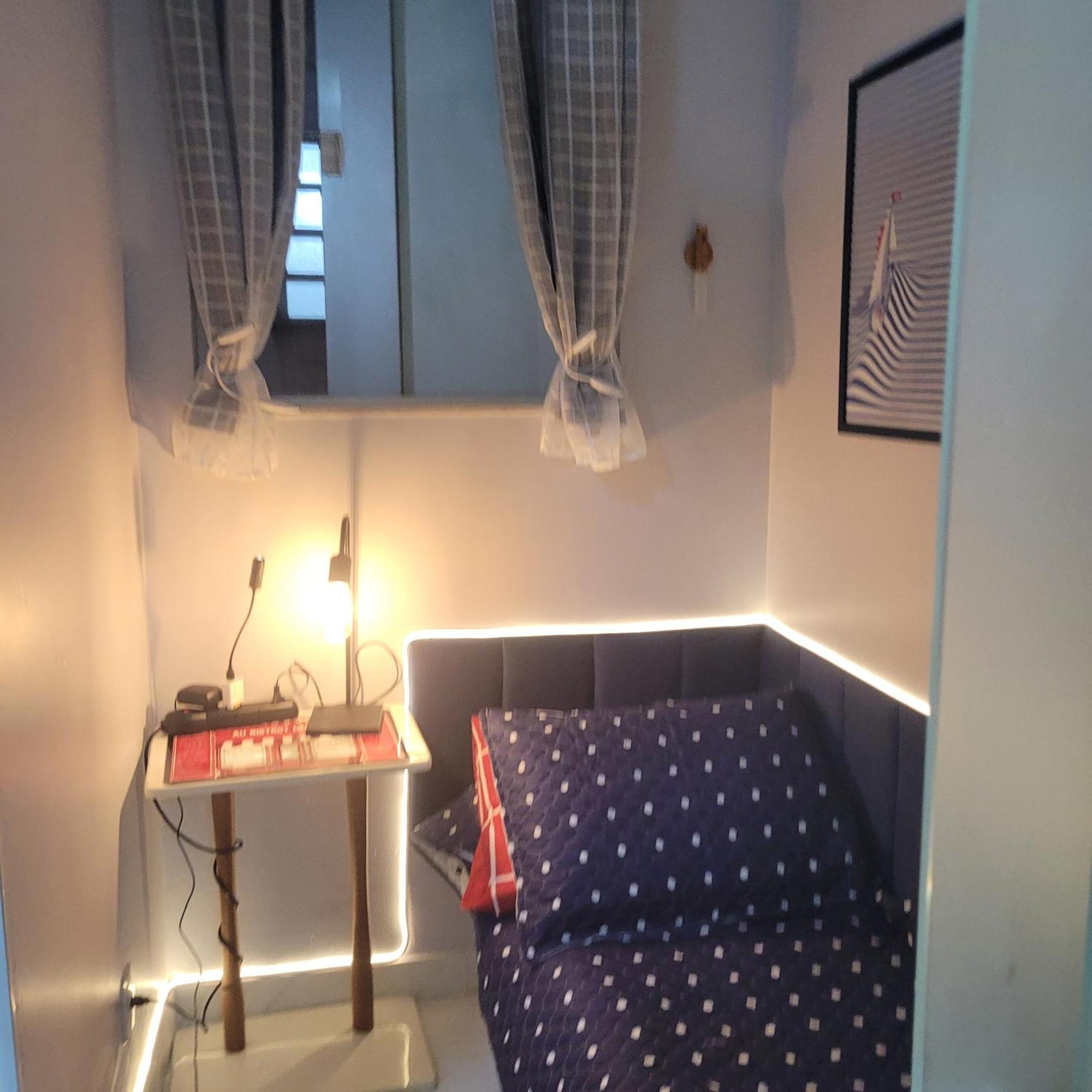 Charmoso Apartamento Leme/Copacabana Rio de Janeiro Esterno foto