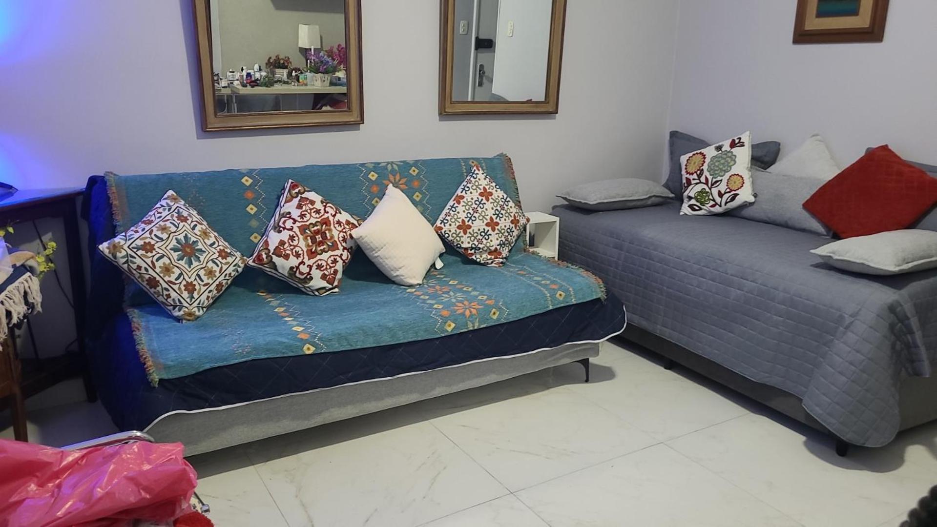 Charmoso Apartamento Leme/Copacabana Rio de Janeiro Esterno foto