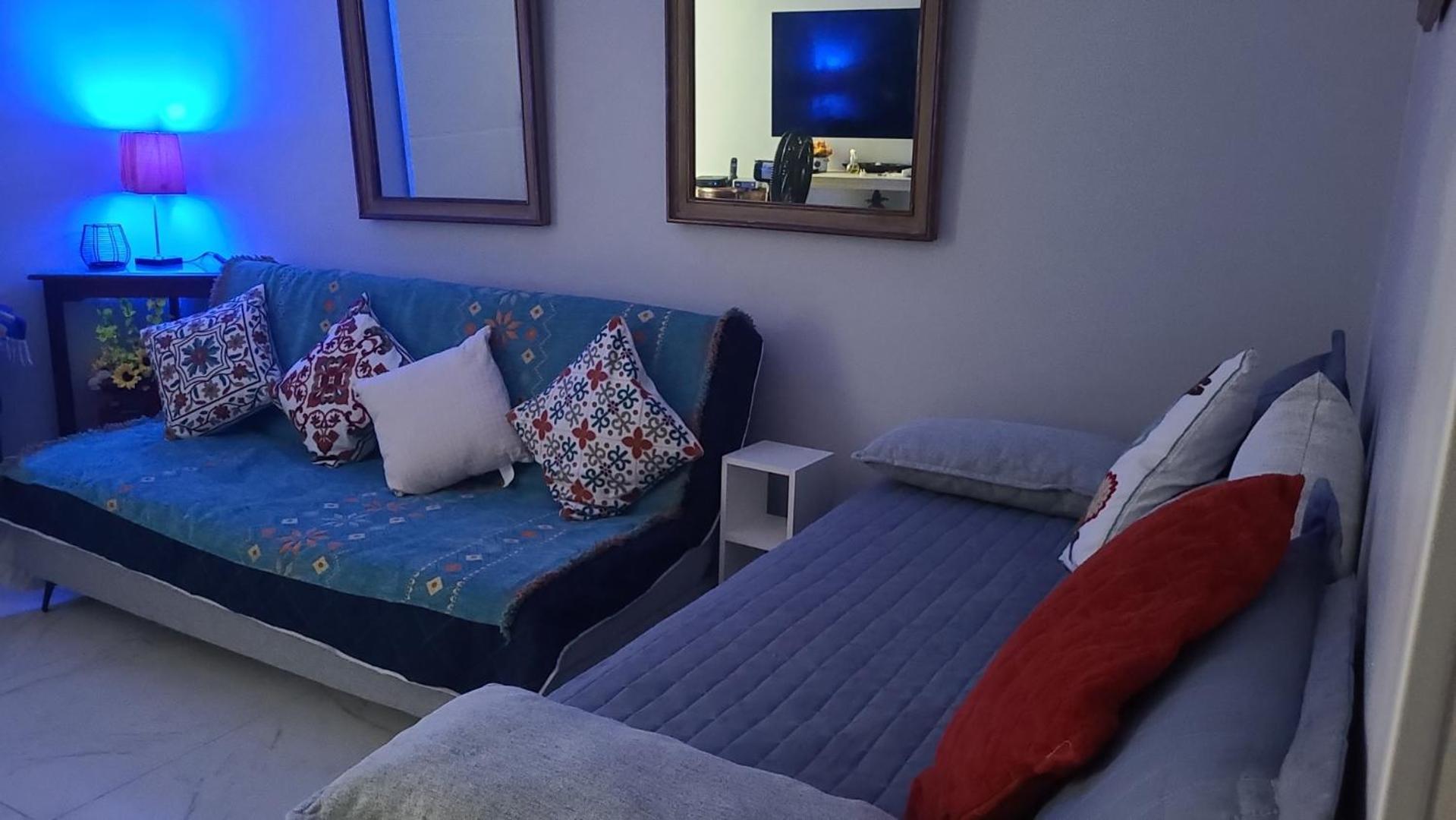 Charmoso Apartamento Leme/Copacabana Rio de Janeiro Esterno foto