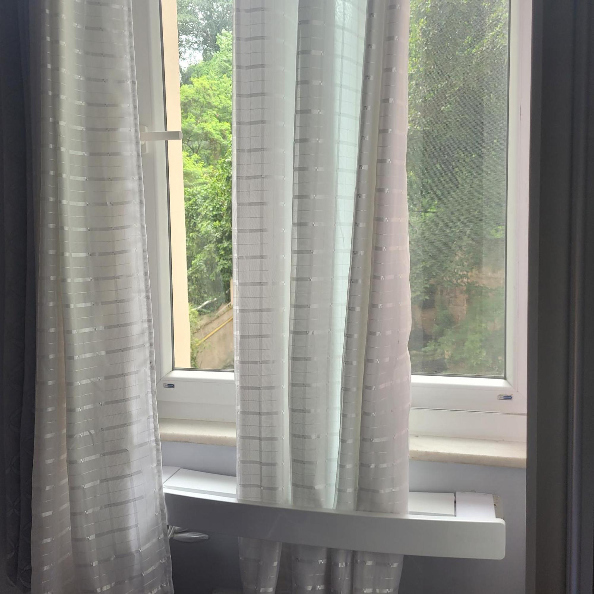 Charmoso Apartamento Leme/Copacabana Rio de Janeiro Esterno foto