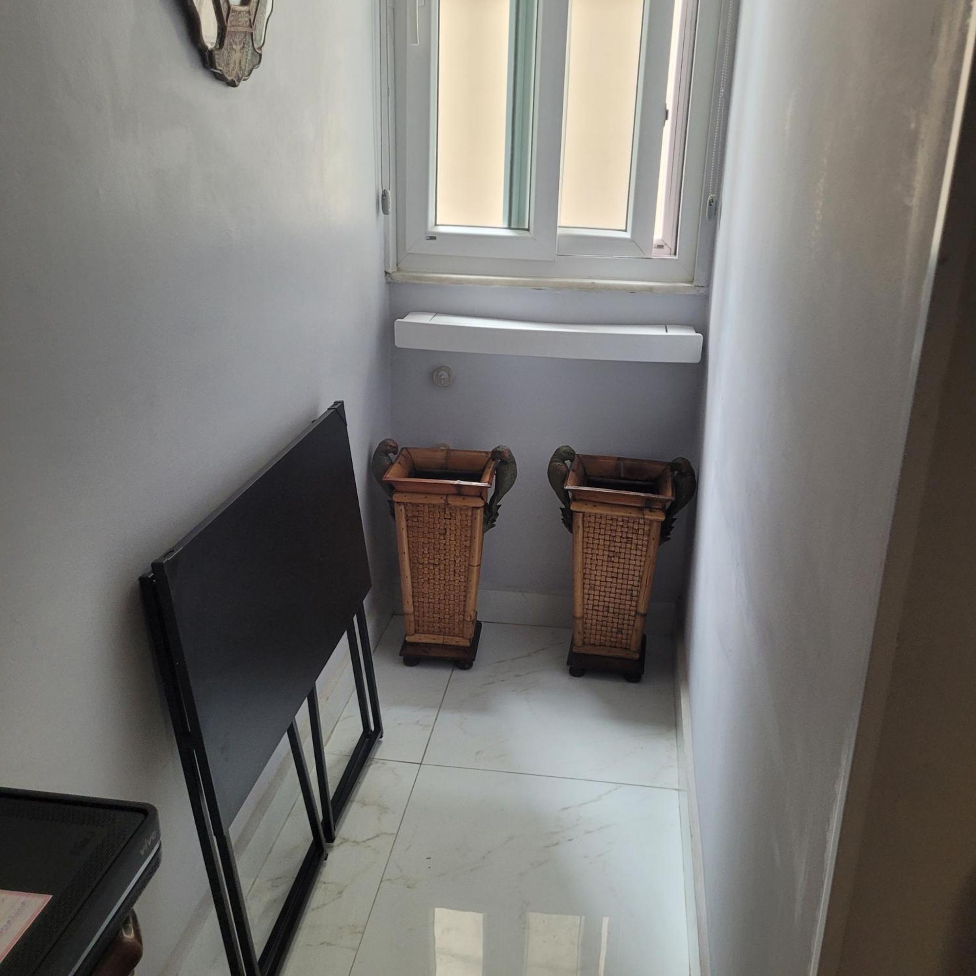 Charmoso Apartamento Leme/Copacabana Rio de Janeiro Esterno foto