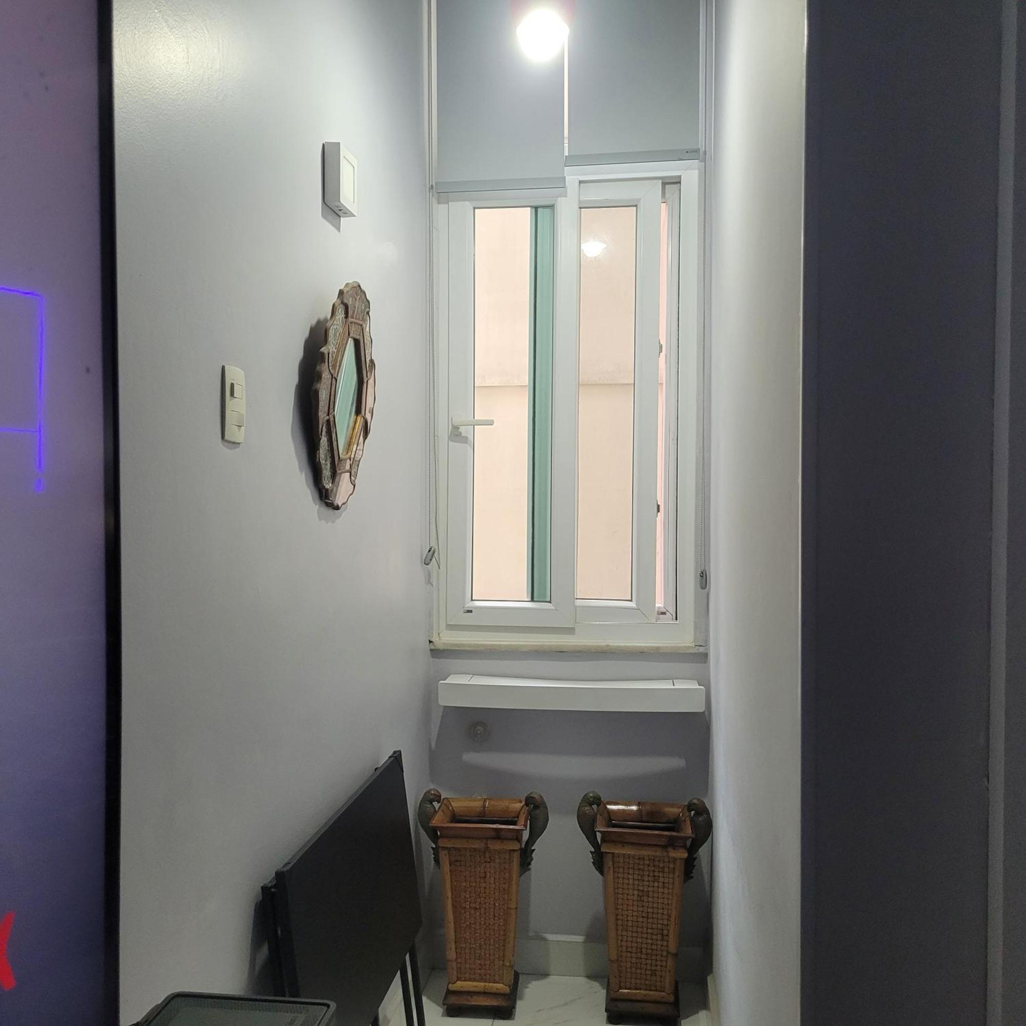 Charmoso Apartamento Leme/Copacabana Rio de Janeiro Esterno foto