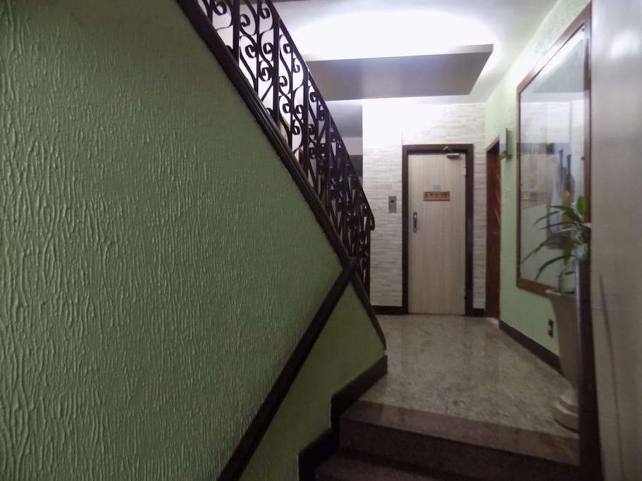 Charmoso Apartamento Leme/Copacabana Rio de Janeiro Esterno foto