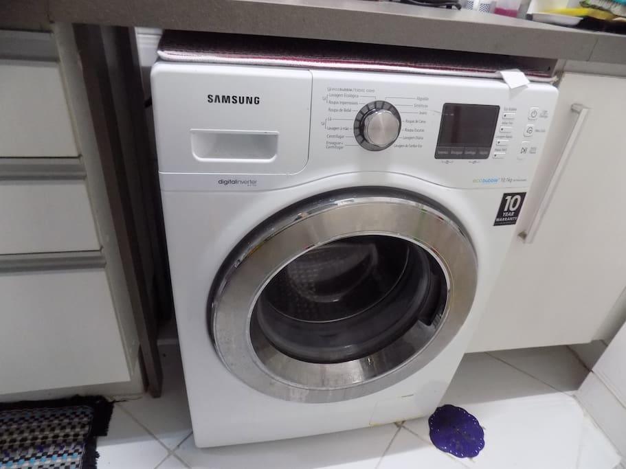 Charmoso Apartamento Leme/Copacabana Rio de Janeiro Esterno foto